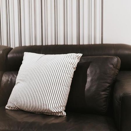 Mk77 Leon - Atiko Apartment Luaran gambar