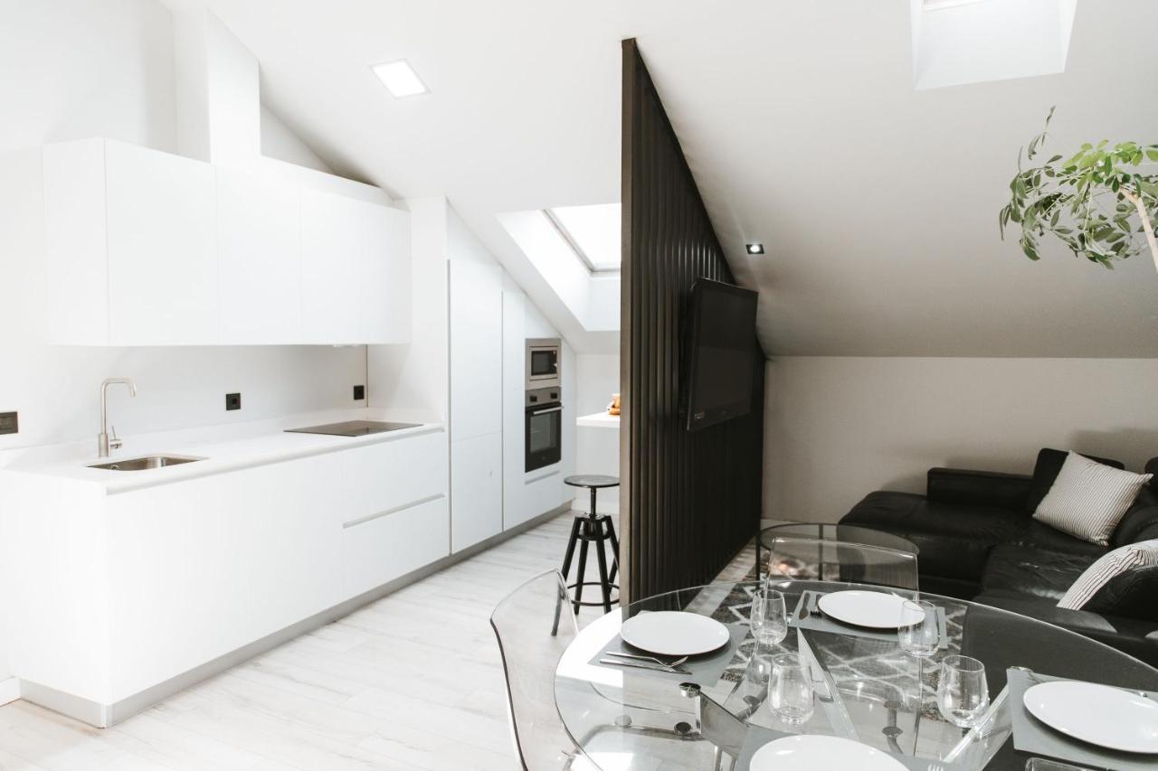 Mk77 Leon - Atiko Apartment Luaran gambar