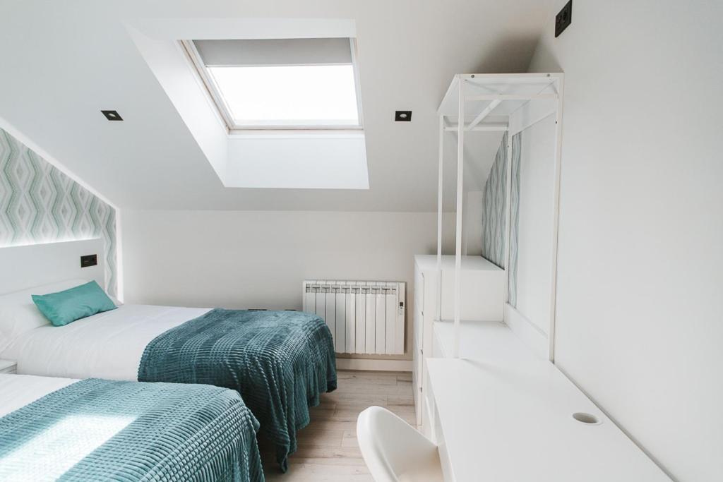 Mk77 Leon - Atiko Apartment Luaran gambar