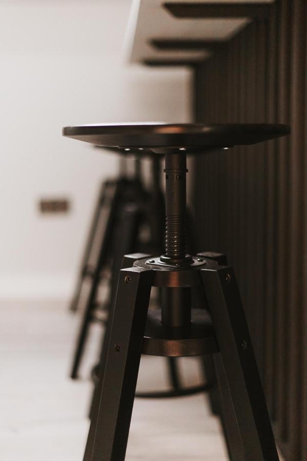 Mk77 Leon - Atiko Apartment Luaran gambar