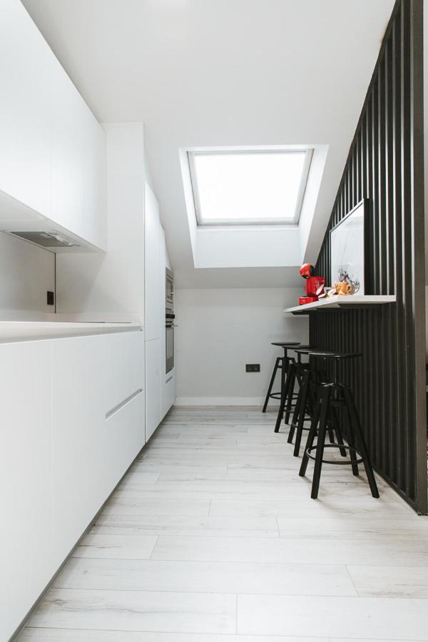 Mk77 Leon - Atiko Apartment Luaran gambar