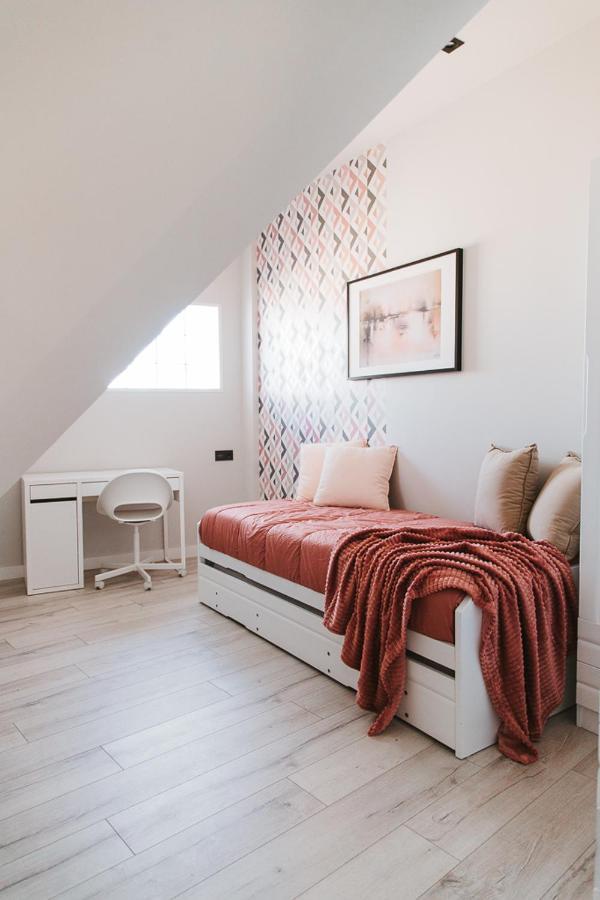 Mk77 Leon - Atiko Apartment Luaran gambar