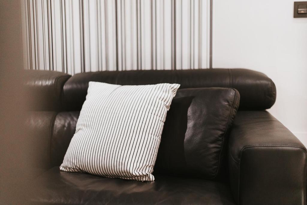 Mk77 Leon - Atiko Apartment Luaran gambar