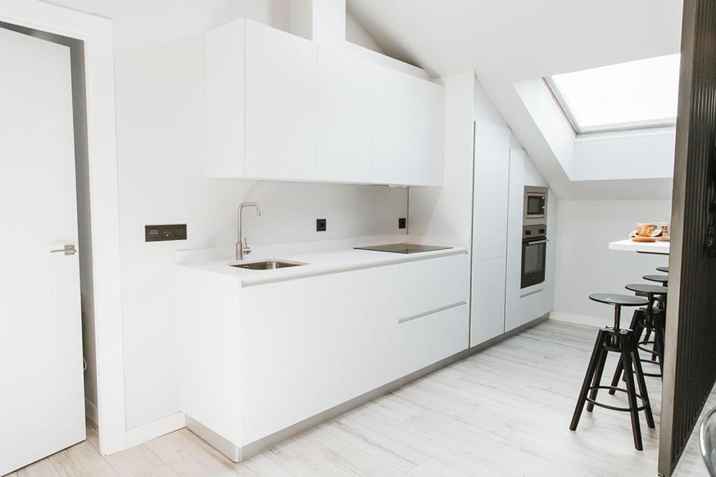 Mk77 Leon - Atiko Apartment Luaran gambar