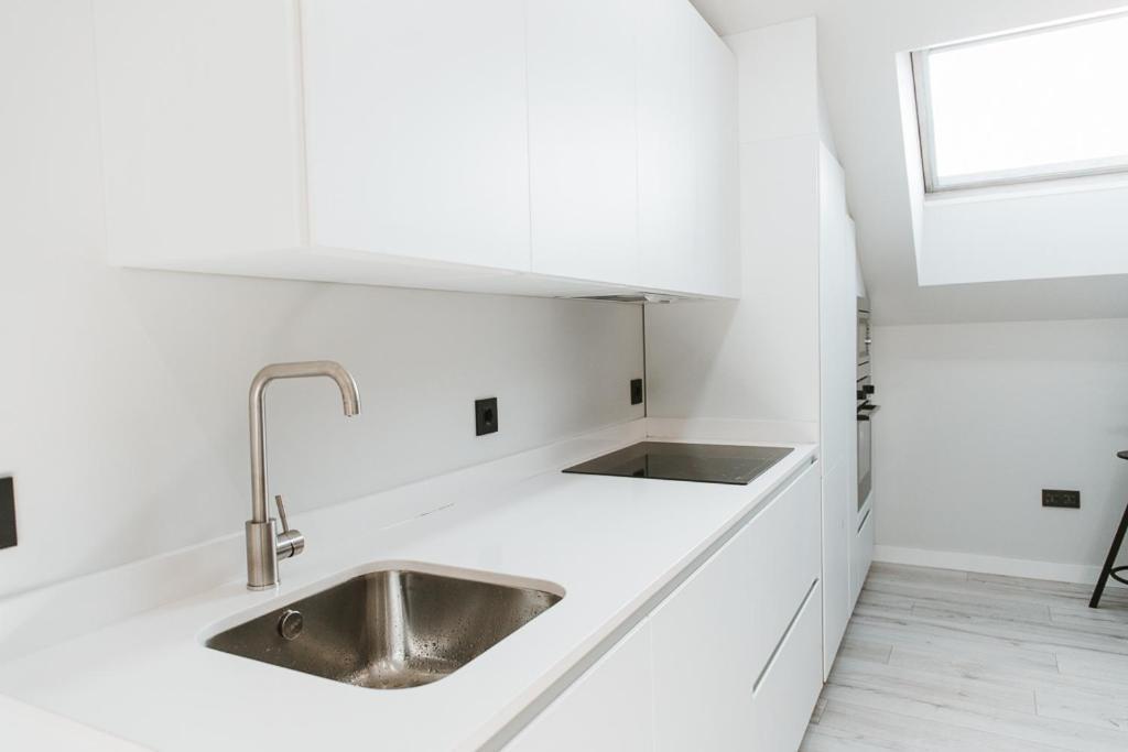 Mk77 Leon - Atiko Apartment Luaran gambar