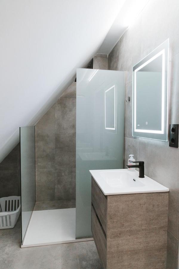 Mk77 Leon - Atiko Apartment Luaran gambar