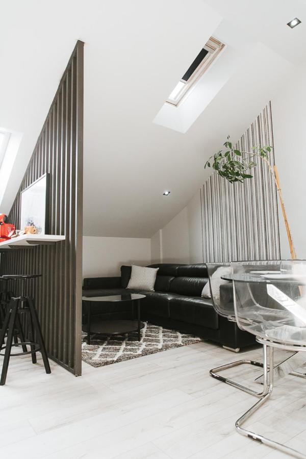 Mk77 Leon - Atiko Apartment Luaran gambar