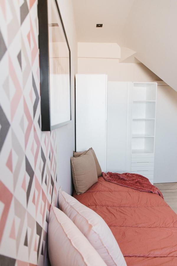 Mk77 Leon - Atiko Apartment Luaran gambar