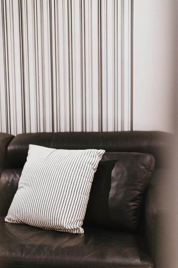 Mk77 Leon - Atiko Apartment Luaran gambar