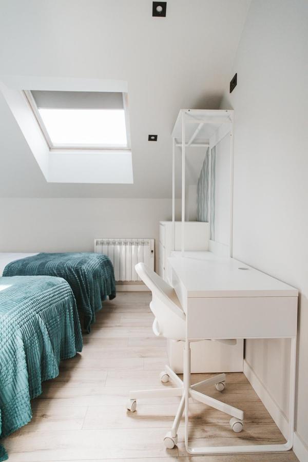 Mk77 Leon - Atiko Apartment Luaran gambar