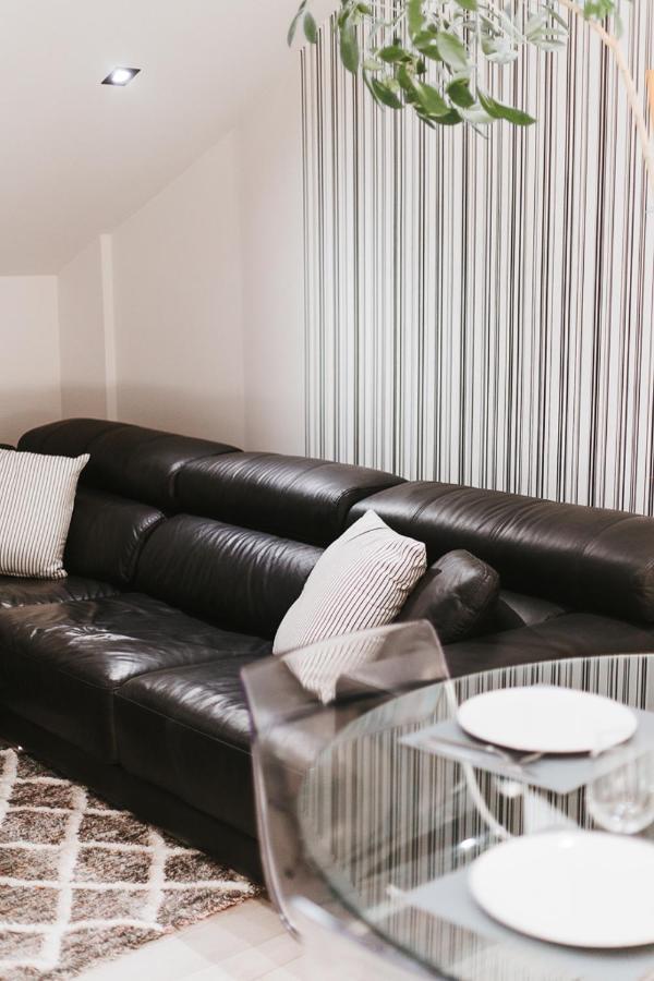 Mk77 Leon - Atiko Apartment Luaran gambar